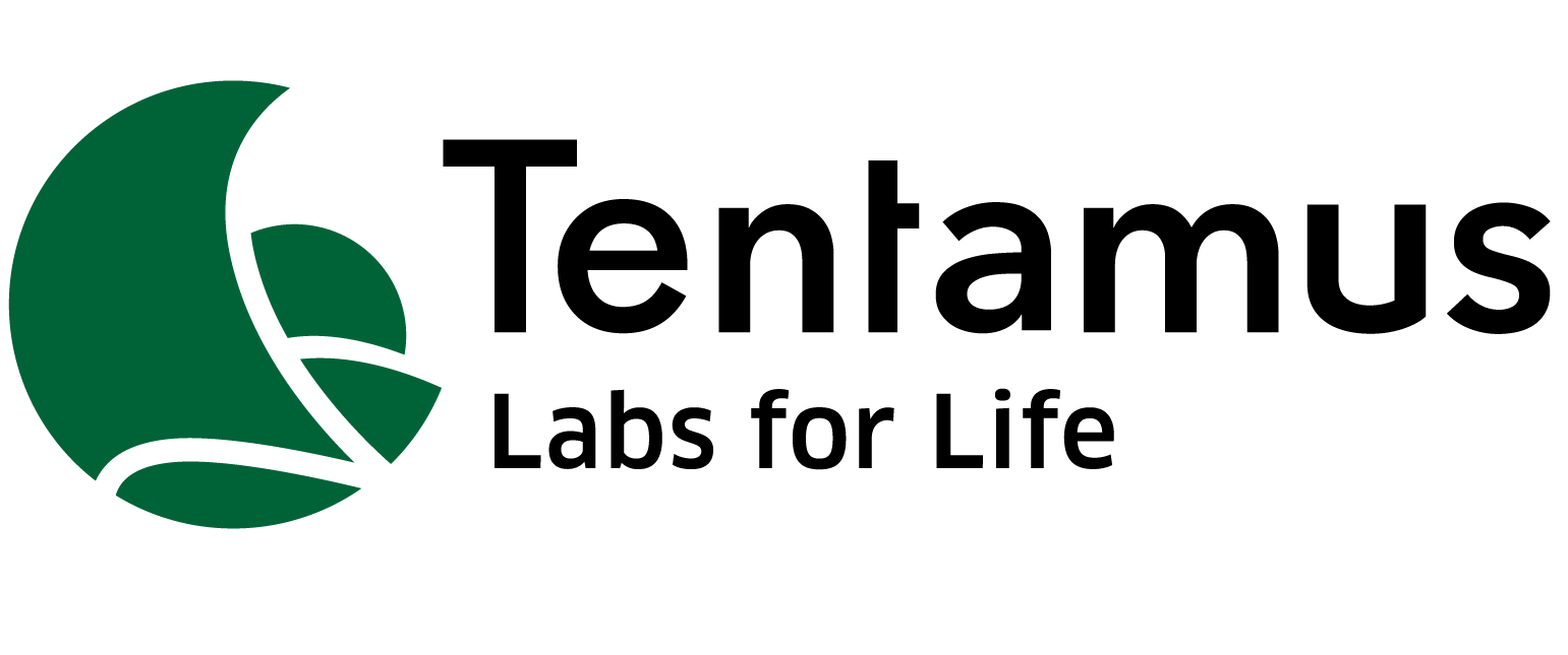 Logo Tentamus